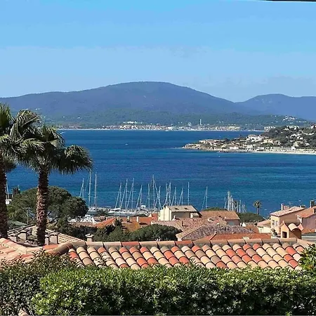 Vivre A Pieds * Sainte-Maxime